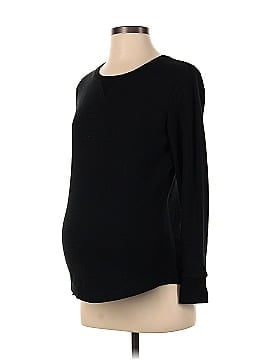 Gap - Maternity Thermal Top (view 1)