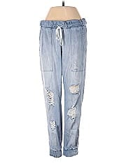 Bella Dahl Jeans