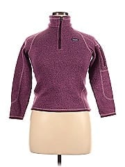 Patagonia Pullover Sweater