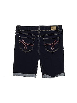 Jordache Denim Shorts (view 2)