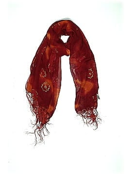 Hibiscus Collection Scarf (view 1)