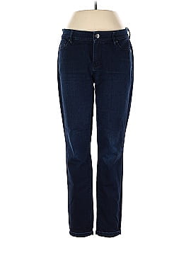 Ann Taylor LOFT Jeans (view 1)