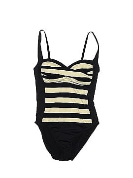 La Blanca One Piece Swimsuit (view 1)