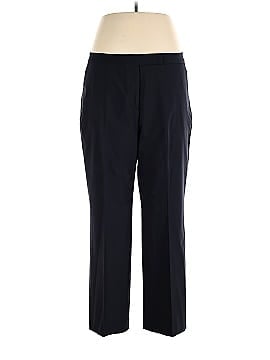 Lands' End Casual Pants (view 1)