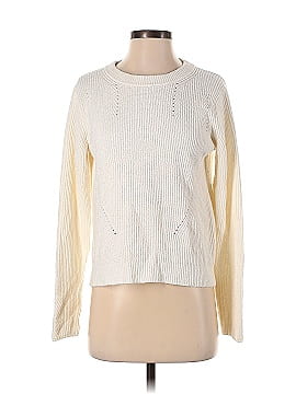 Banana Republic Factory Store Pullover Sweater (view 1)