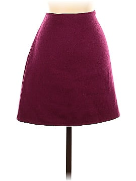 Club Monaco Wool Skirt (view 1)