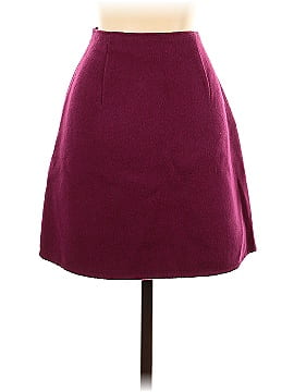 Club Monaco Wool Skirt (view 2)