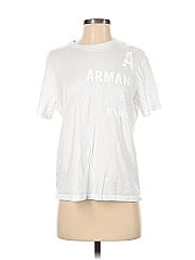 Armani Exchange Short Sleeve T Shirt