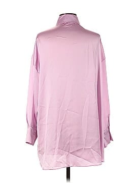 Zara 3/4 Sleeve Blouse (view 2)