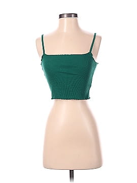 Topshop Tank Top (view 1)