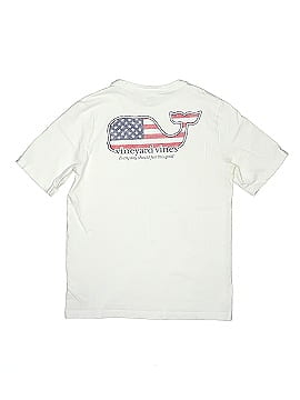 Vineyard Vines Short Sleeve T-Shirt (view 2)