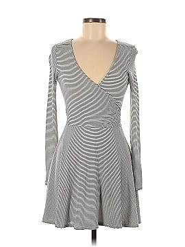 Charlotte Russe Casual Dress (view 1)