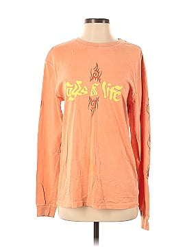 PacSun Long Sleeve T-Shirt (view 1)