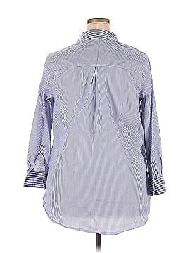 Fever Long Sleeve Button-Down Shirt (view 2)