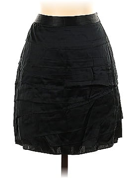 Ann Taylor Casual Skirt (view 1)