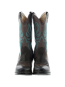 Smoky Mountain Boots (view 2)