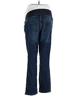 Old Navy - Maternity Jeans (view 2)