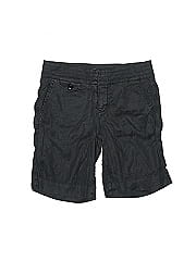 Level 99 Khaki Shorts