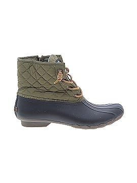 Sperry Top Sider Ankle Boots (view 1)