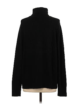 Halogen Turtleneck Sweater (view 2)