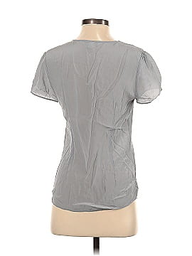 Banana Republic Short Sleeve Blouse (view 2)