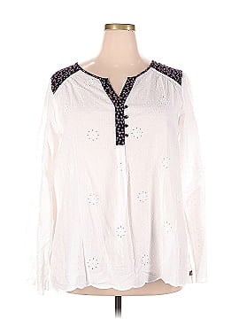 Matilda Jane Long Sleeve Blouse (view 1)