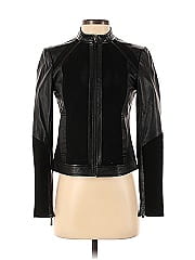 Nanette Lepore Leather Jacket