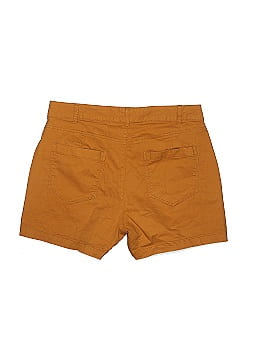 Old Navy Khaki Shorts (view 2)