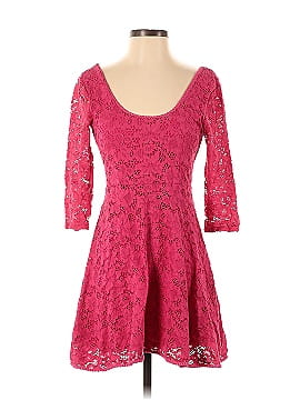 Free People Casual Dress (view 1)