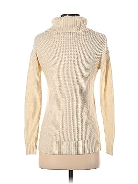 Style&Co Turtleneck Sweater (view 2)