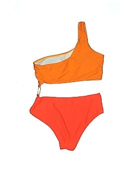 Shein Two Piece Swimsuit (view 2)