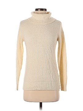 Style&Co Turtleneck Sweater (view 1)