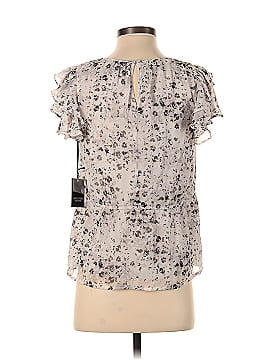 Assorted Brands Short Sleeve Blouse (view 2)