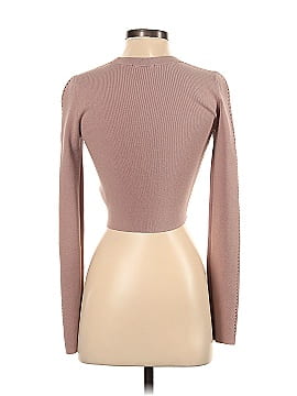 Express Long Sleeve Top (view 2)