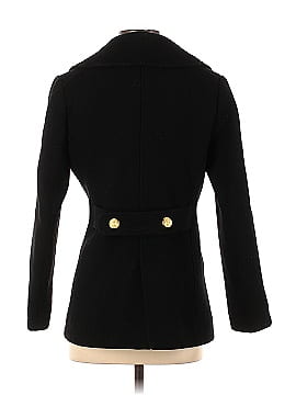 J.Crew Wool Coat (view 2)