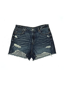 American Eagle Outfitters Denim Shorts (view 1)