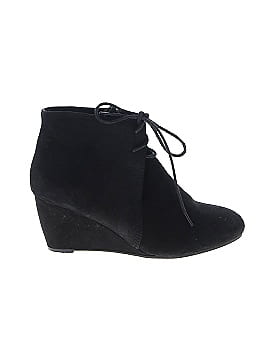 New Directions Ankle Boots (view 1)