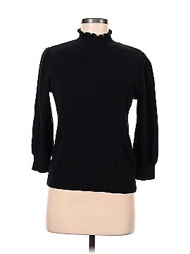 Ann Taylor Factory Turtleneck Sweater (view 1)