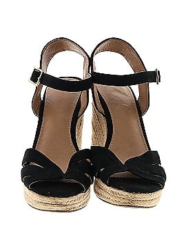American Eagle Shoes Wedges (view 2)
