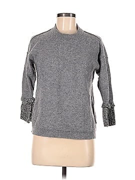 Saks Fifth Avenue Cashmere Pullover Sweater (view 1)