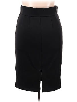 ELOQUII Casual Skirt (view 2)