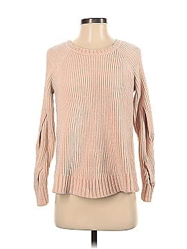 Calia by Carrie Underwood Pullover Sweater (view 1)