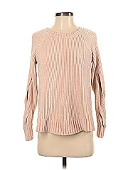 Calia By Carrie Underwood Pullover Sweater