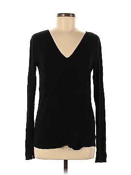 Zara Basic Pullover Sweater (view 1)