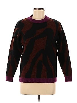 Balzac Clothing Pullover Sweater (view 1)