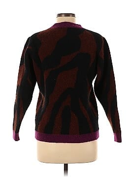 Balzac Clothing Pullover Sweater (view 2)