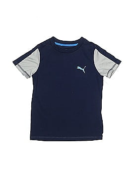 Puma Active T-Shirt (view 1)