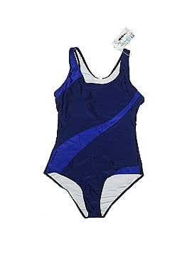 Assorted Brands One Piece Swimsuit (view 1)