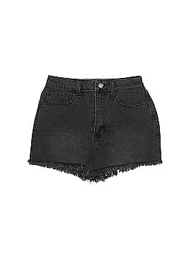 Hollister Denim Shorts (view 1)