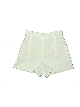 Zara Dressy Shorts (view 1)